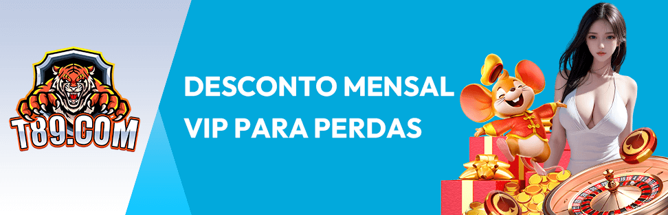 apostas da semana futebol